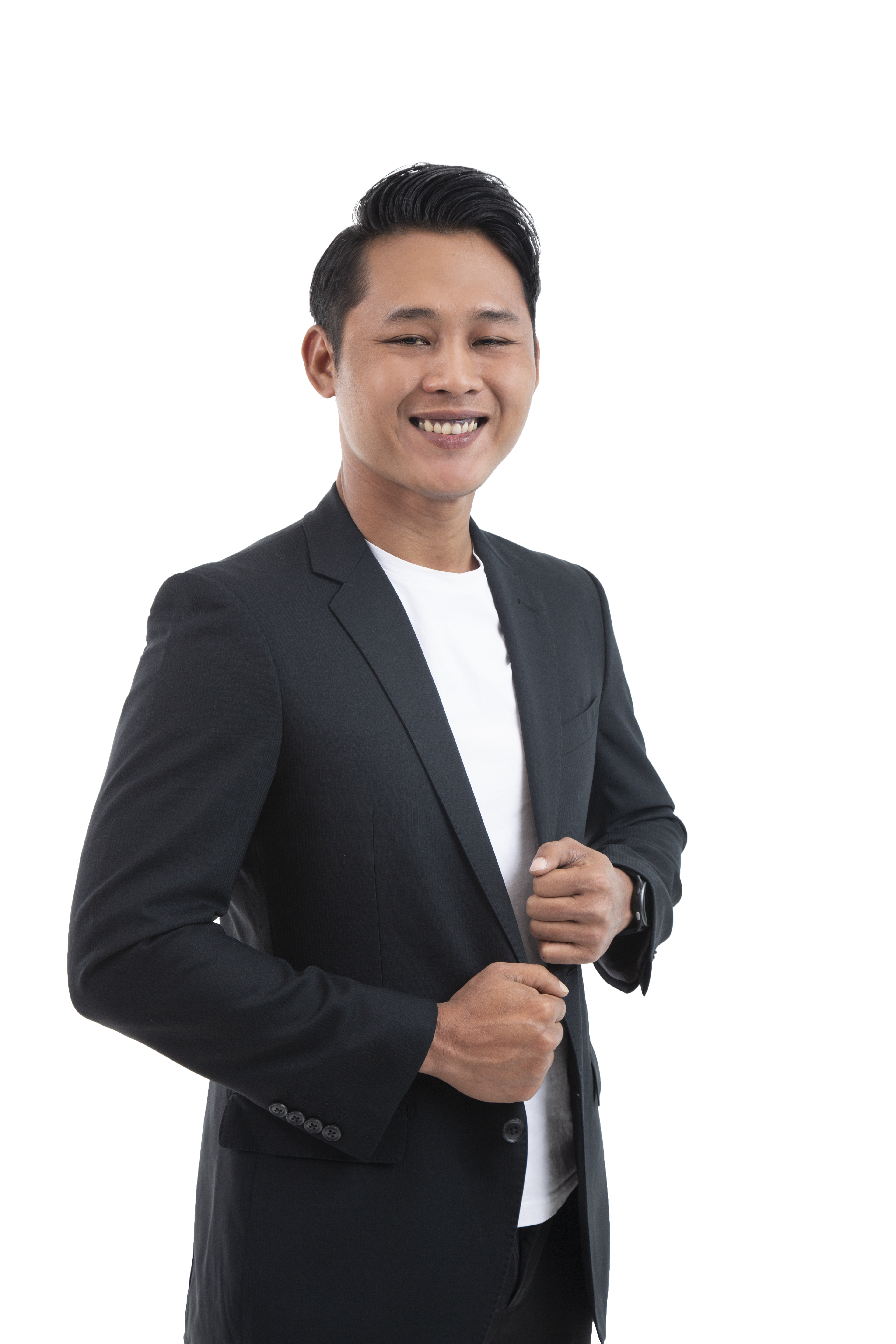 Dinie Akmal, Real Estate Negotiator di ERA Realtor Sdn Bhd