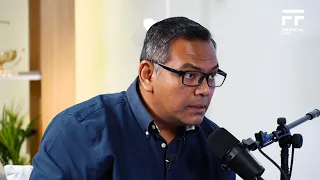 Cover podcast Sisi Gelap Rumah Lelong bersama Financial Faiz